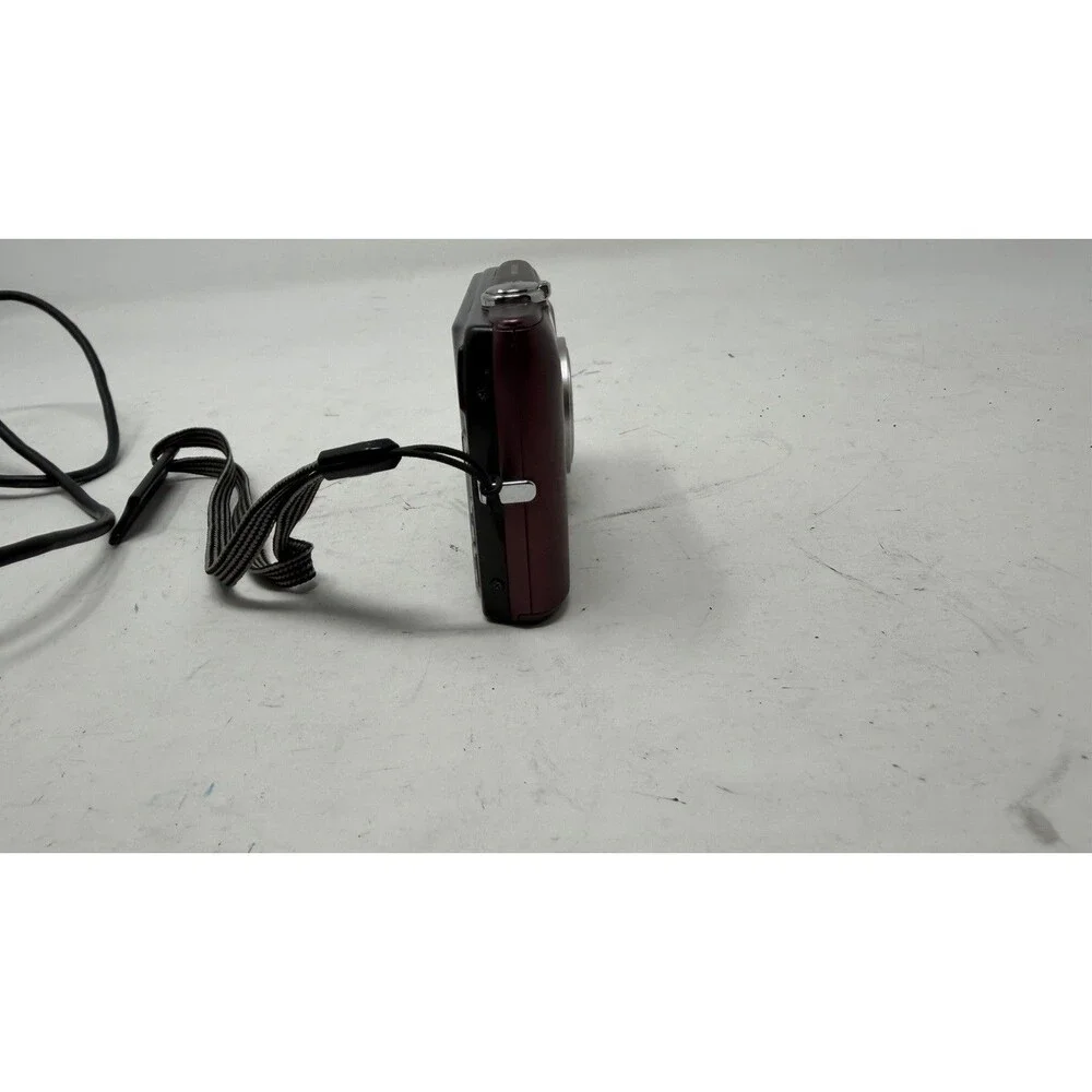 Nikon coolpix s4100